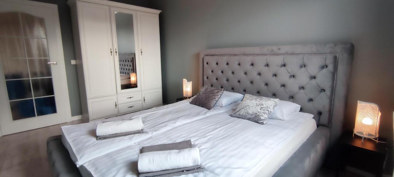 Apartmán Labo Wola *