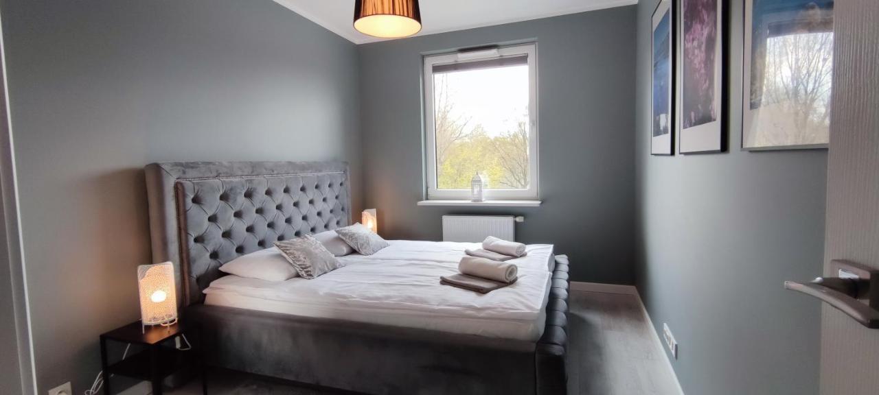Labo Wola Apartmán *
