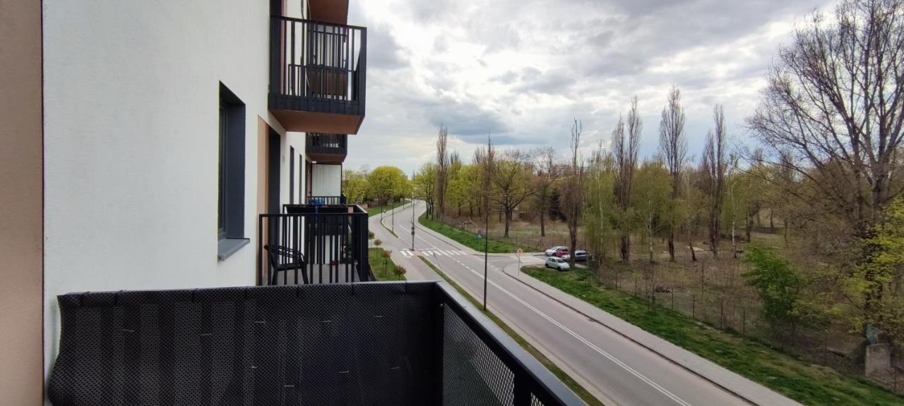 Apartmán Labo Wola