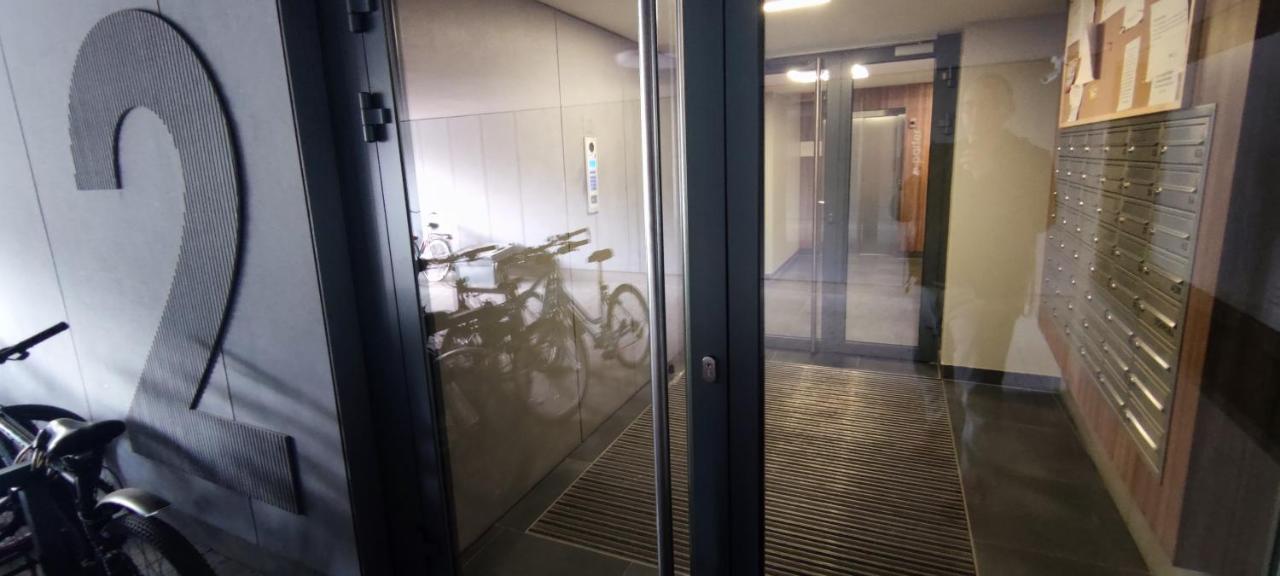Labo Wola Apartmán *